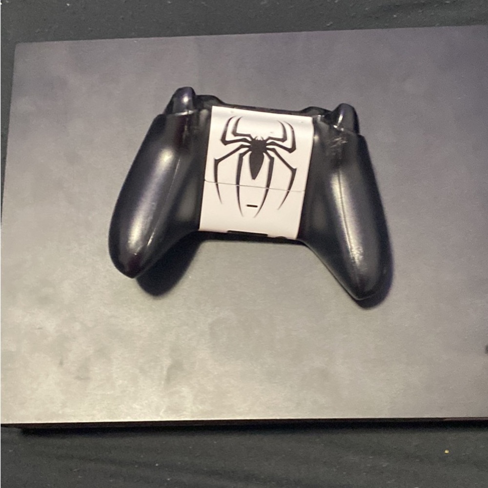 I bought a ps5 and don’t need a console I’m never going to play